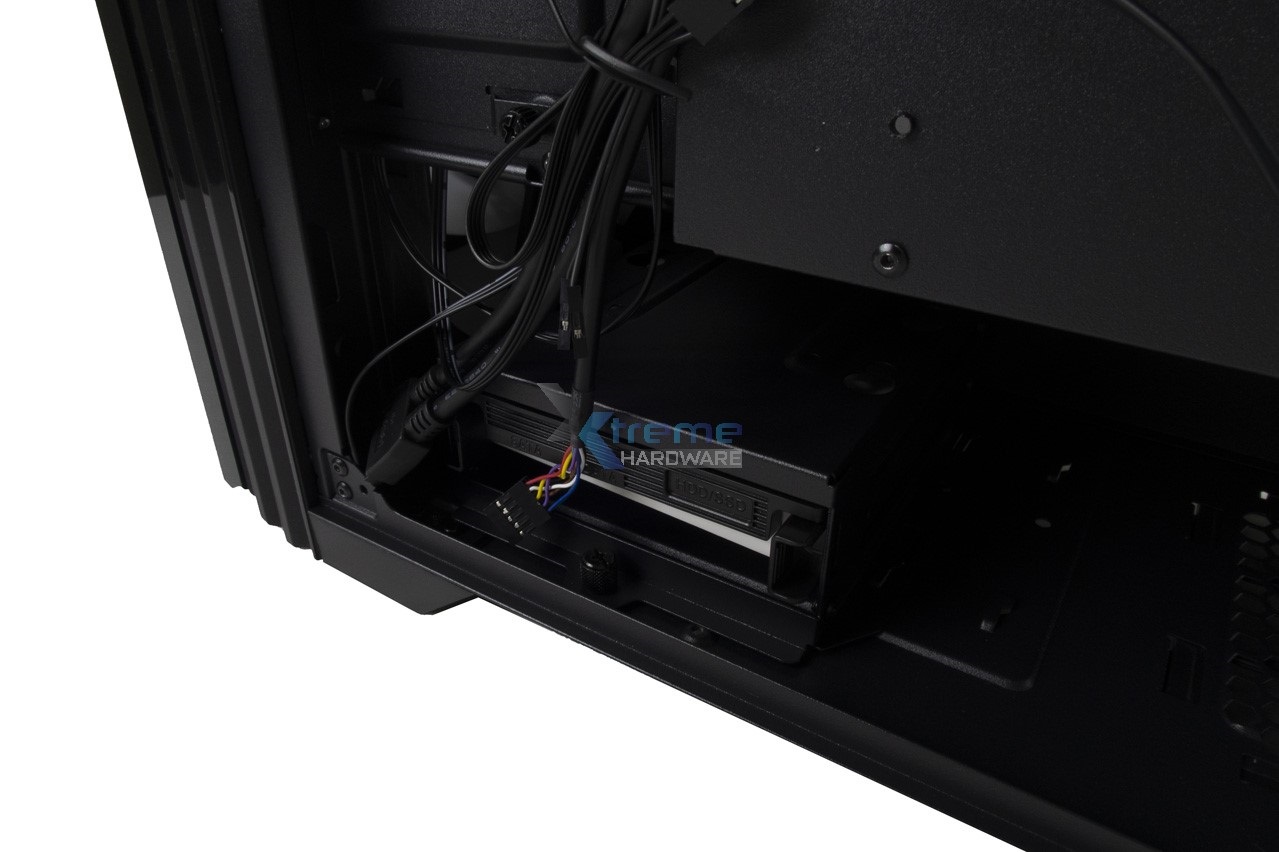 Antec P82 Flow 21 c03e4