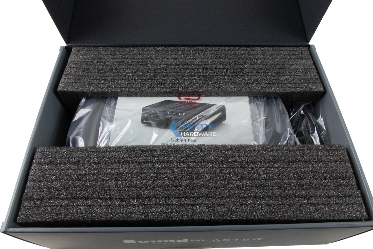 Creative Sound Blaster X5 7 f28ec